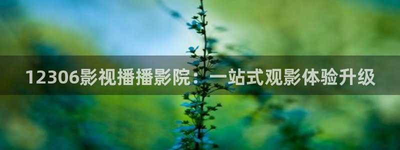 酷客影视伦理：12306影视播播影院：一站式观影体验升级