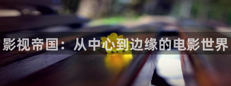 酷客免费看电影：影视帝国：从中心到边缘的电影世界